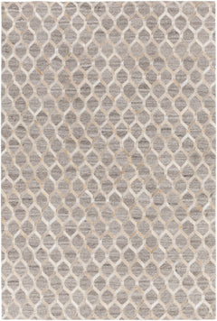 Haddix Premium Leather Rug - Clearance - Ornate Home