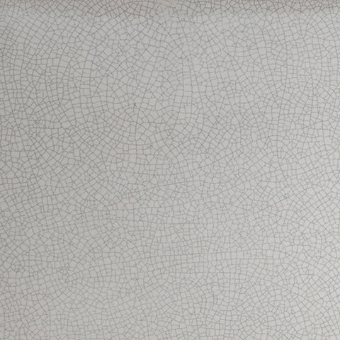 Haddworth White Jar - Ornate Home