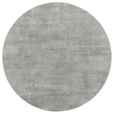 Hadi Cement 2-piece Round SmartTop Coffee and End Table Set - Ornate Home