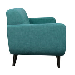 Hadley Heirloom Teal Chair