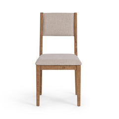 Hadley Sunfield Dining Chair (Set of 2) - Ornate Home
