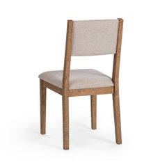 Hadley Sunfield Dining Chair (Set of 2) - Ornate Home