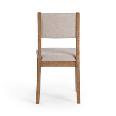 Hadley Sunfield Dining Chair (Set of 2) - Ornate Home