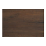 Hadley Warm Brown Media Unit - Ornate Home