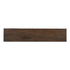Hadley Warm Brown Sideboard - Ornate Home