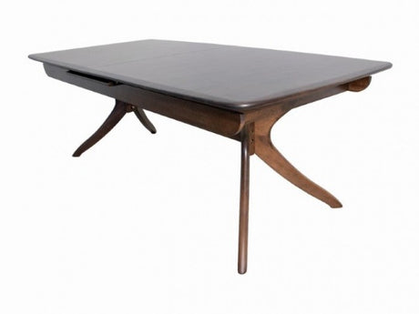 Hadsten Walnut Dining Table - Ornate Home