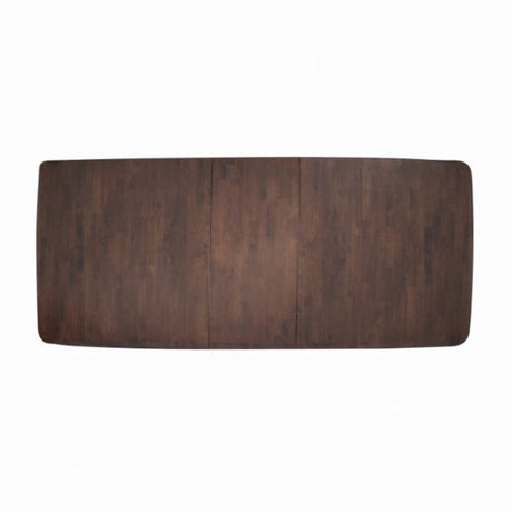 Hadsten Walnut Dining Table - Ornate Home