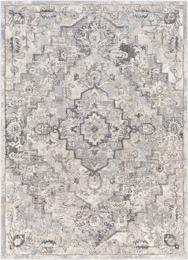 Hagdan Thick Luxe Rug - Clearance - Ornate Home