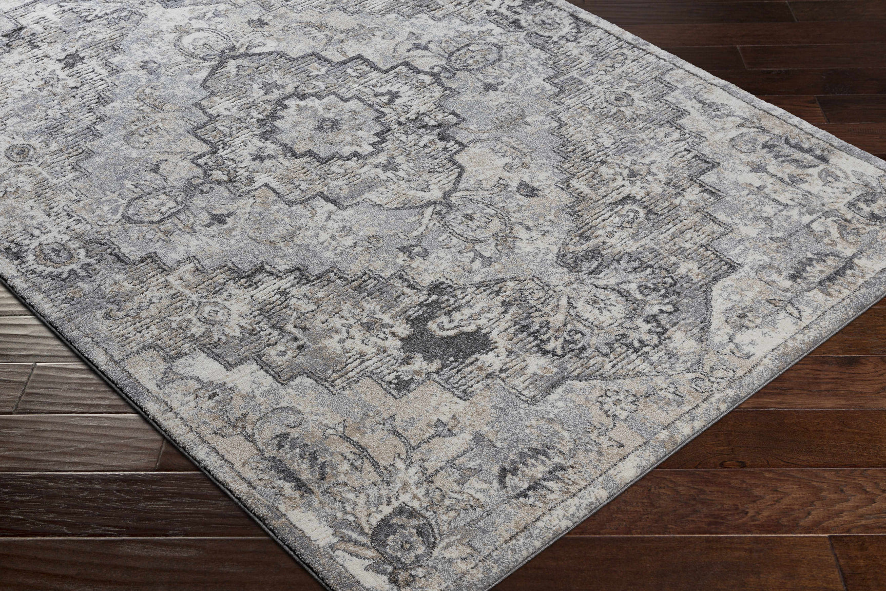 Hagdan Thick Luxe Rug - Clearance - Ornate Home