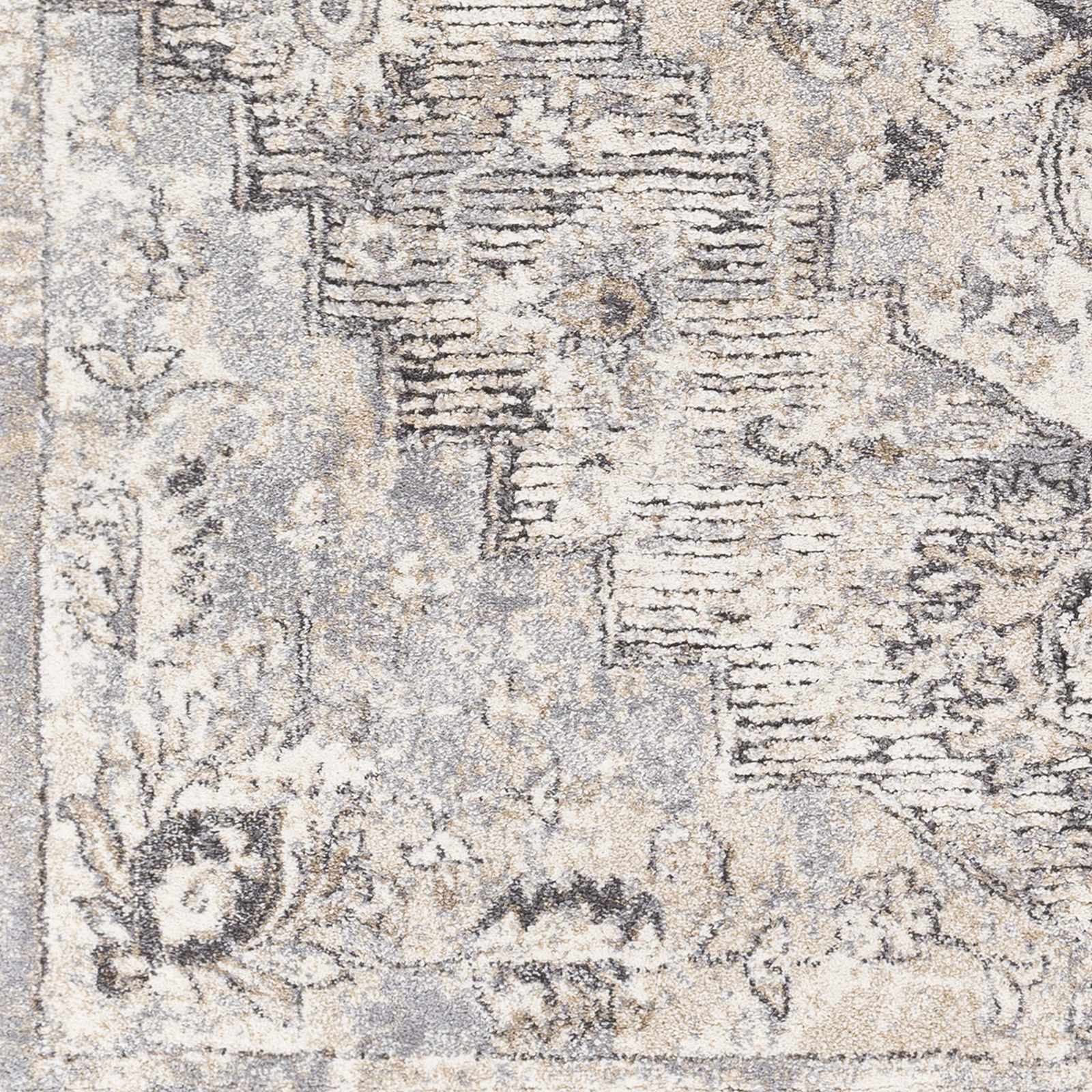 Hagdan Thick Luxe Rug - Clearance - Ornate Home