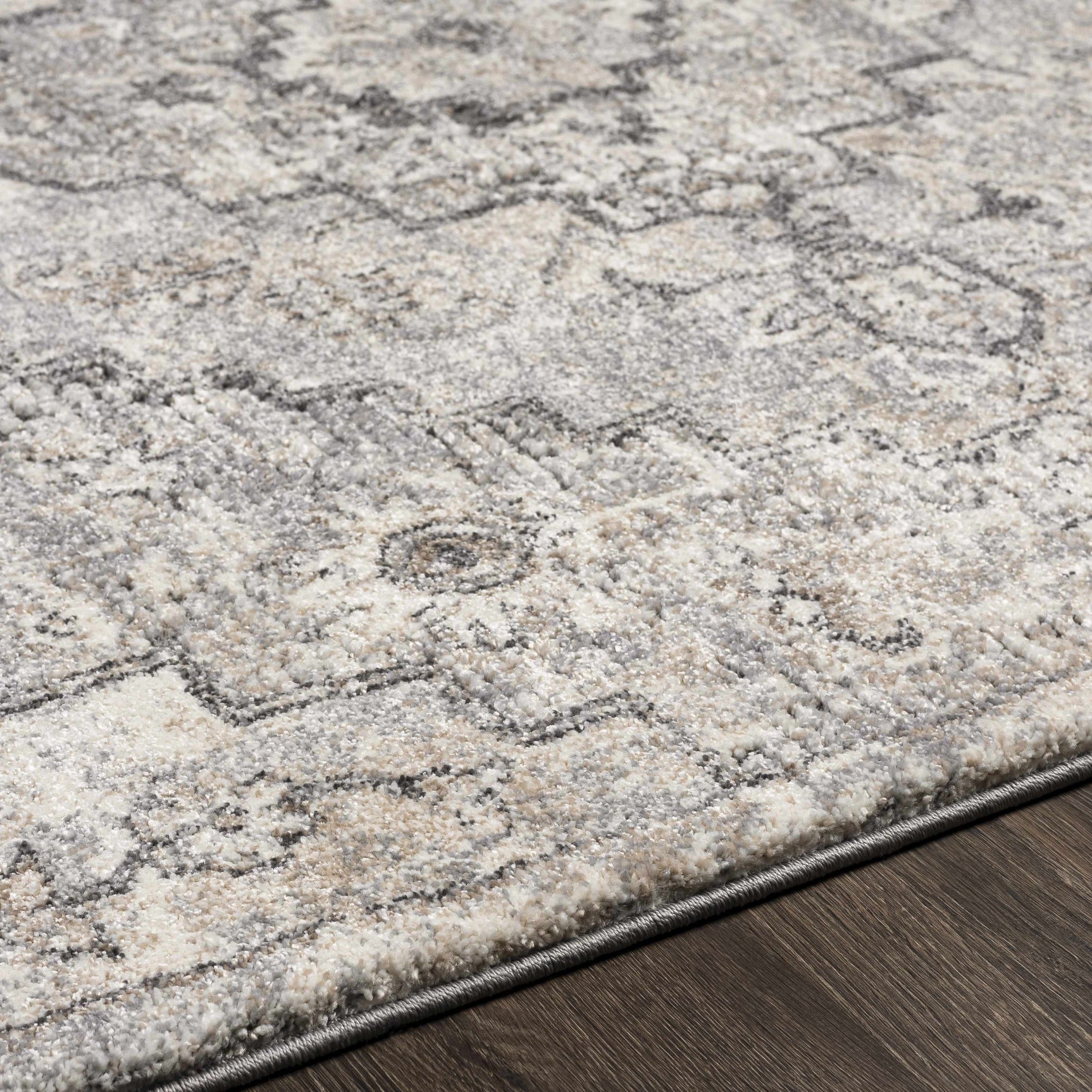 Hagdan Thick Luxe Rug - Clearance - Ornate Home