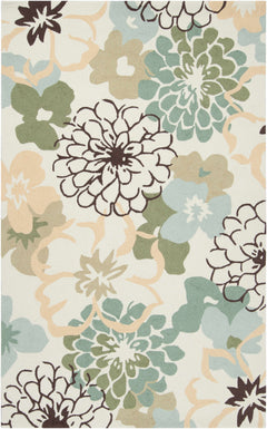 Hager Area Rug - Clearance - Ornate Home
