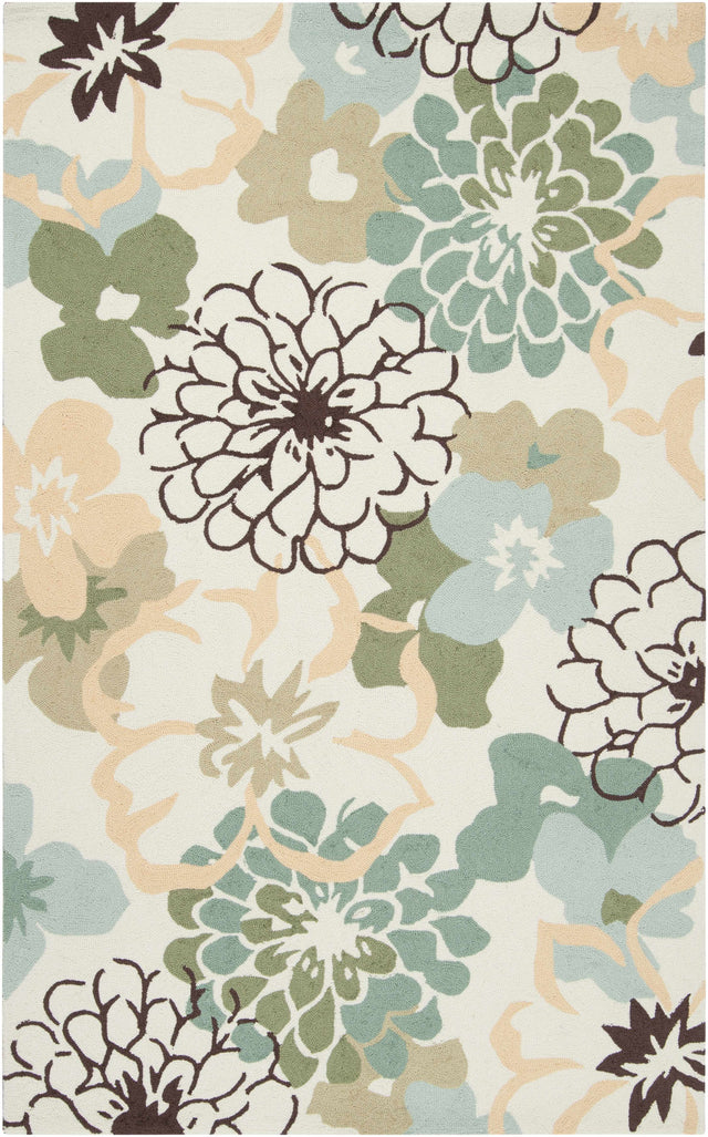 Hager Area Rug - Clearance - Ornate Home