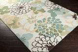 Hager Area Rug - Clearance - Ornate Home