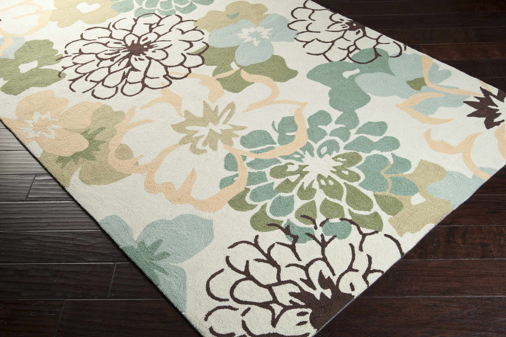 Hager Area Rug - Clearance - Ornate Home