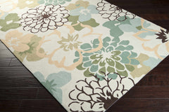 Hager Area Rug - Clearance - Ornate Home