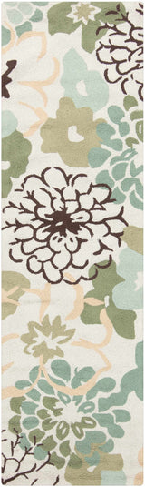 Hager Area Rug - Clearance - Ornate Home