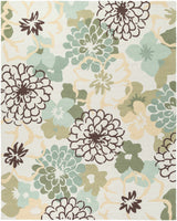 Hager Area Rug - Clearance - Ornate Home