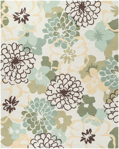 Hager Area Rug - Clearance - Ornate Home