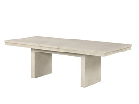 Hagerman Natural Dining Table - Ornate Home