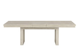 Hagerman Natural Dining Table - Ornate Home