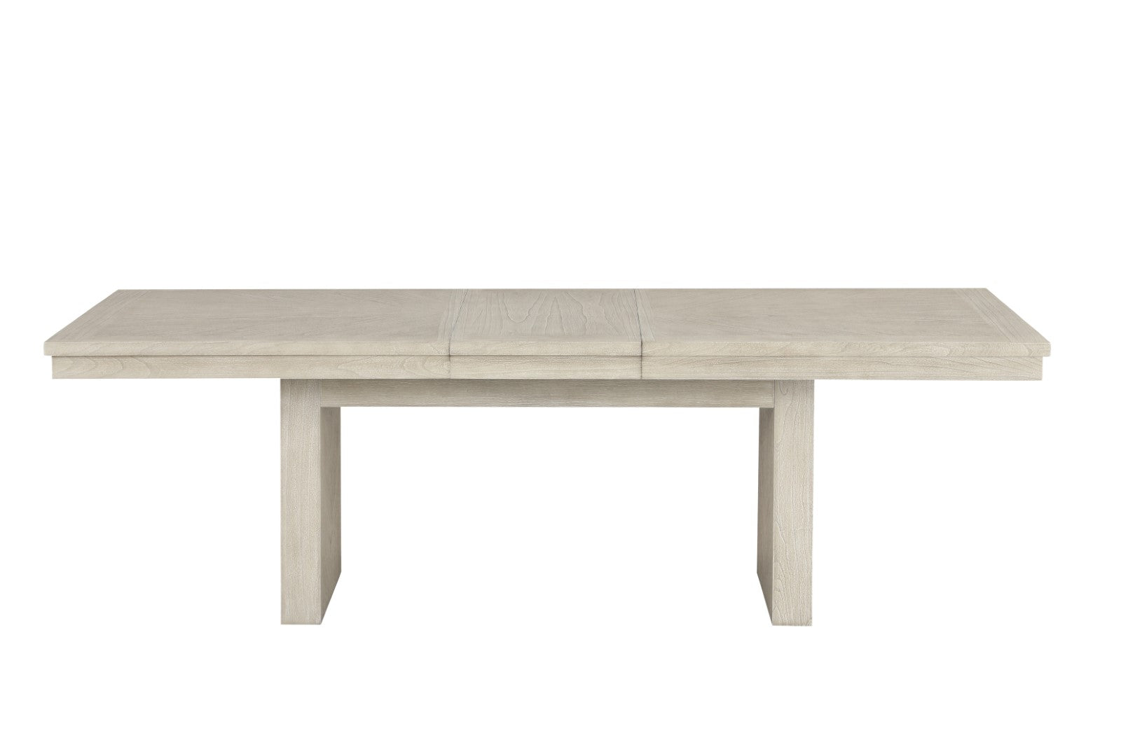 Hagerman Natural Dining Table - Ornate Home