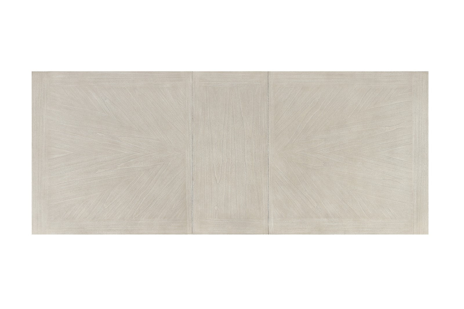 Hagerman Natural Dining Table - Ornate Home