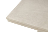 Hagerman Natural Dining Table - Ornate Home
