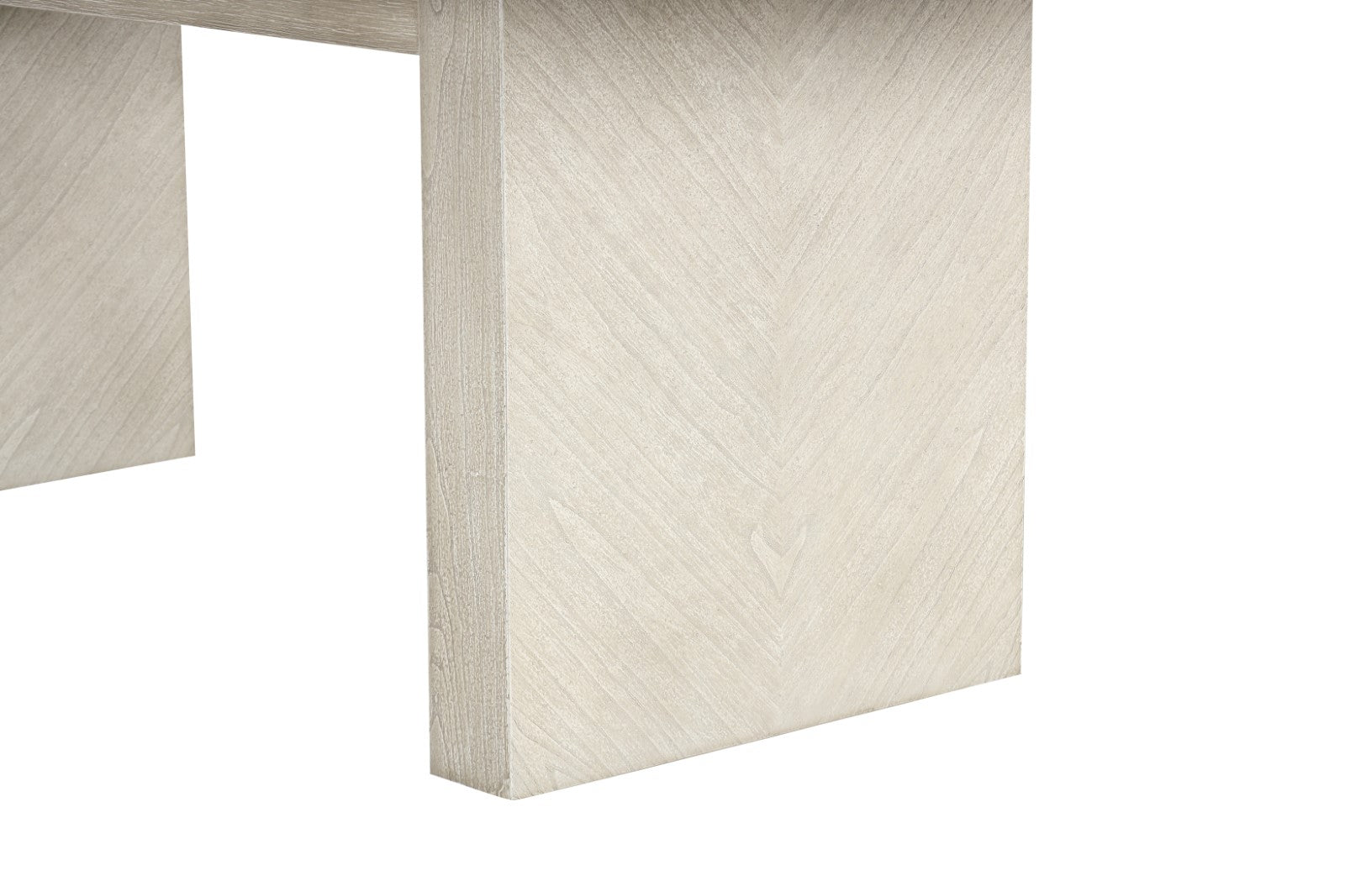 Hagerman Natural Dining Table - Ornate Home