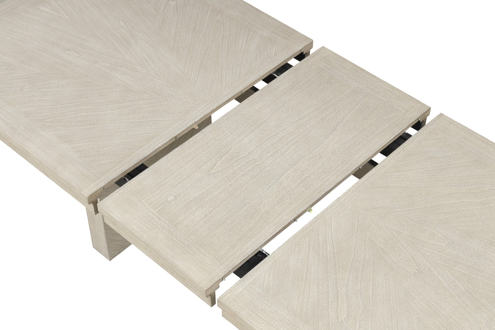 Hagerman Natural Dining Table - Ornate Home