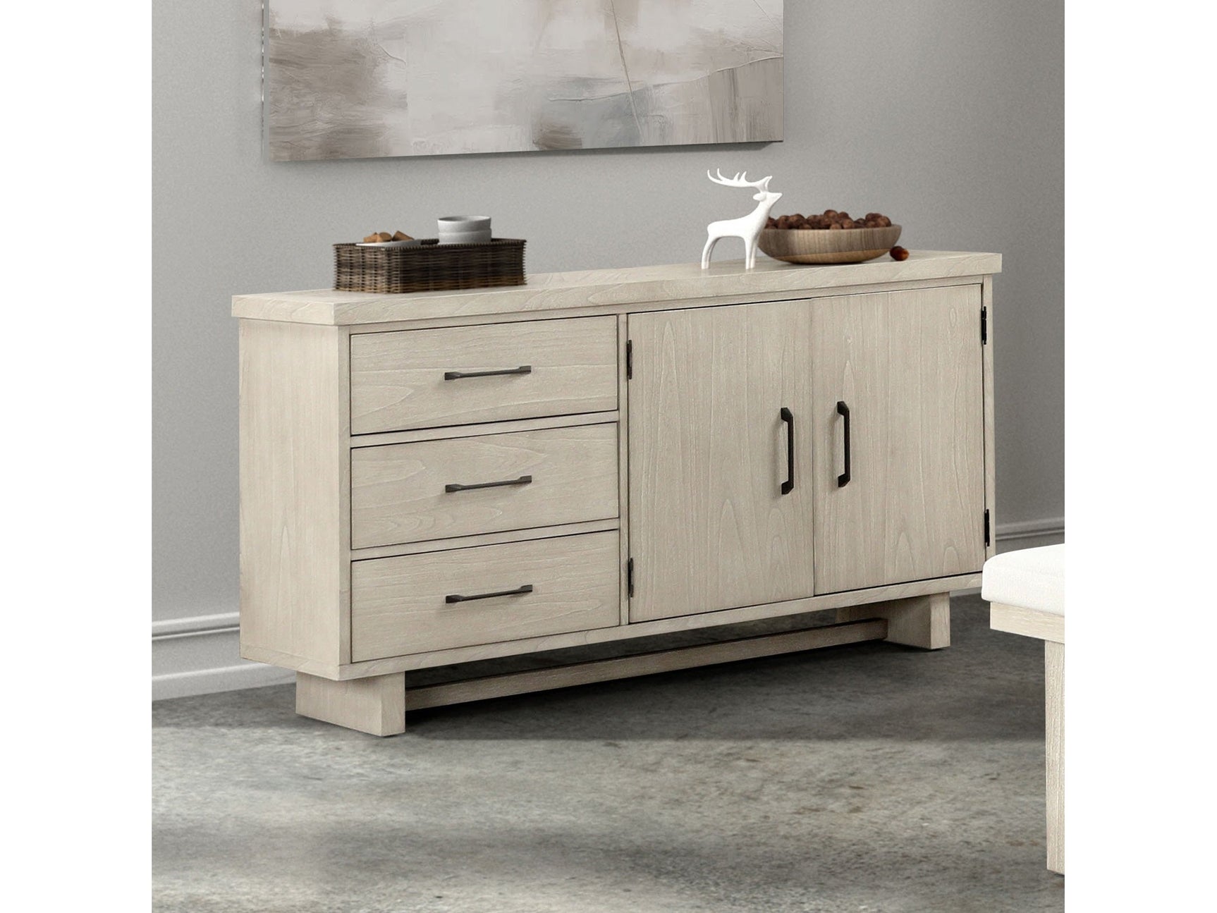 Hagerman Natural Server - Ornate Home