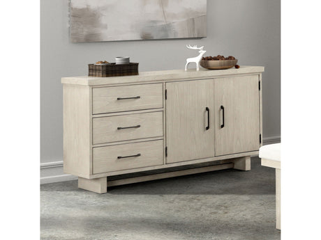 Hagerman Natural Server - Ornate Home