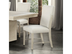 Hagerman Natural Side Chair (Set of 2) - Ornate Home