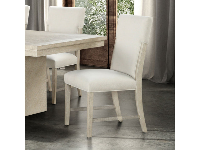 Hagerman Natural Side Chair (Set of 2) - Ornate Home