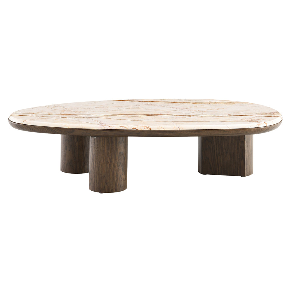 ACME West Haidar Coffee Table - Thumbnail 5