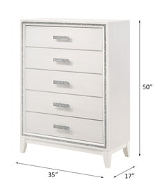 Haiden Chest - Ornate Home