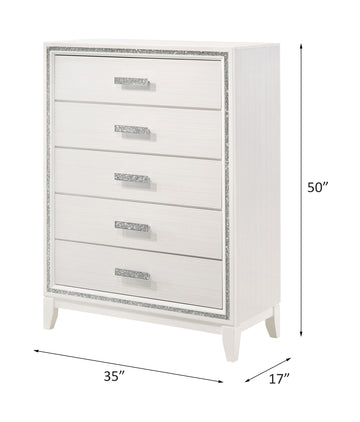 Haiden Chest - Ornate Home