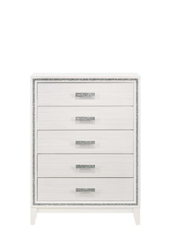 Haiden Chest - Ornate Home