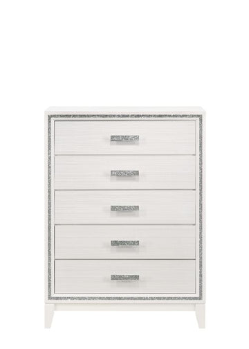 Haiden Chest - Ornate Home