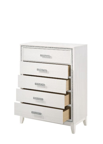 Haiden Chest - Ornate Home