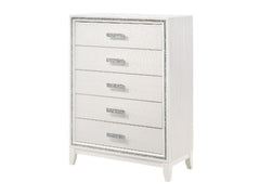 Haiden Chest - Ornate Home