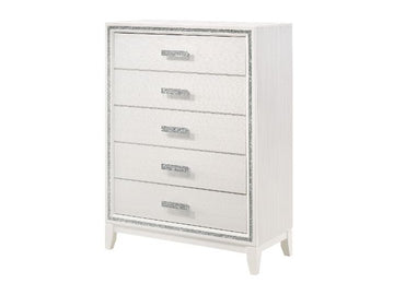 Haiden Chest - Ornate Home