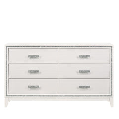 Haiden Dresser / Dresser & Mirror - Ornate Home