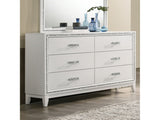 Haiden Dresser / Dresser & Mirror - Ornate Home