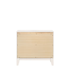 Haiden Nightstand - Ornate Home