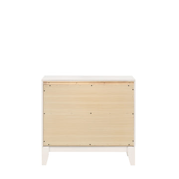 Haiden Nightstand - Ornate Home