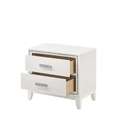 Haiden Nightstand - Ornate Home