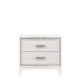 Haiden Nightstand - Ornate Home