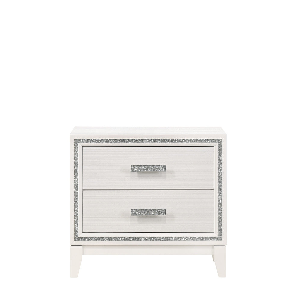 Haiden Nightstand - Ornate Home