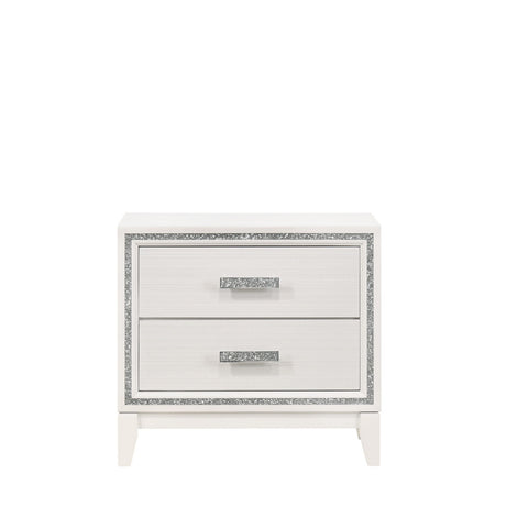Haiden Nightstand - Ornate Home